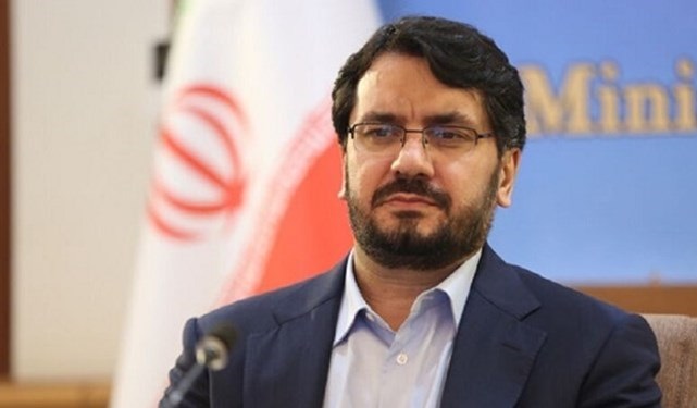 وزير الطرق الإيراني يعلن عن بناء مطار في قم المقدسة