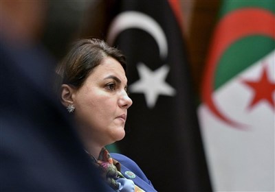 لقاء وزيرة الخارجية الليبية مع نظيرها الاسرائيلي يثير احتجاجات واسعة في ليبيا