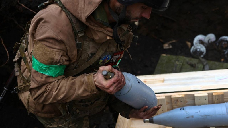  Египет выступил против запроса США вооружить Украину