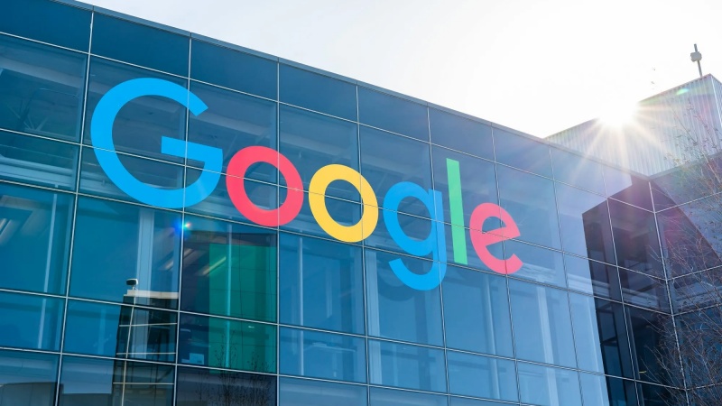  Разоблачение вмешательства Google с целью победы Байдена на предстоящих выборах в США