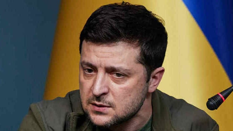  Слуцкий: Главный страх Украины – лишить поддержки Запада