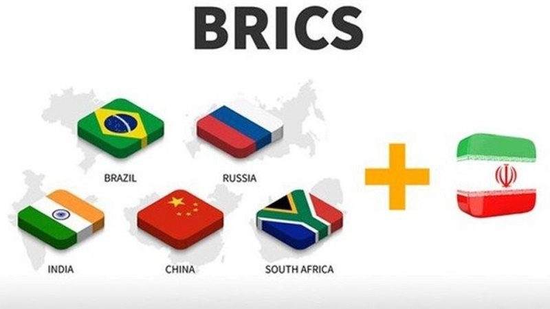  Deutsche Medien: Aufnahme Irans in BRICS-Staatengruppe ist Kriegserklärung an Westen