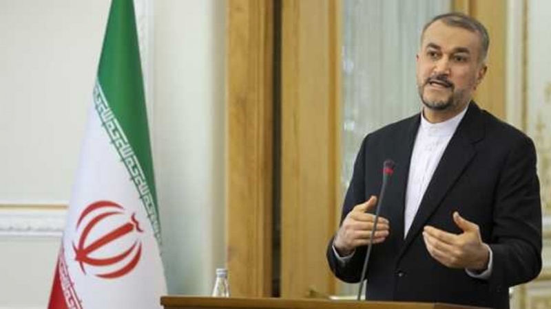  Emir Abdullahiyan: Hiçbir ülkede bloke edilen bir paramız yok