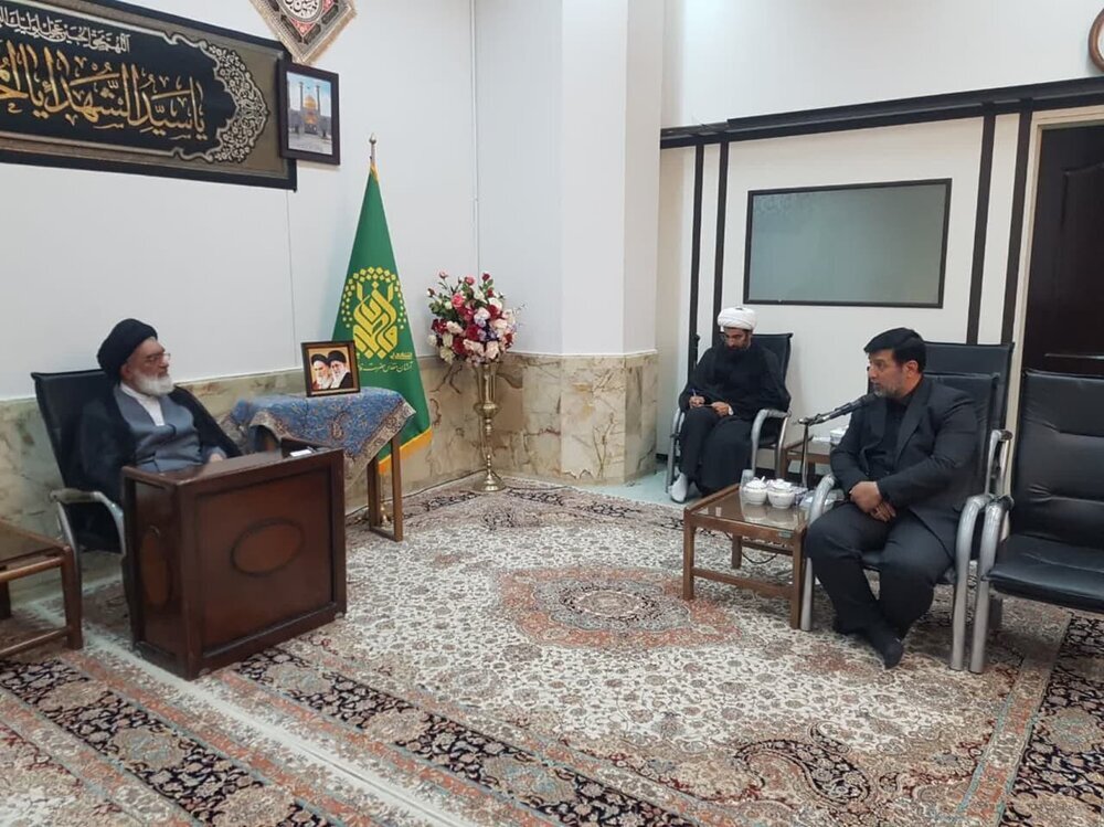 Correct understanding of Islam essential for officials: Senior Shia cleric