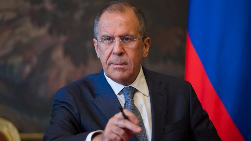  ロシア外相、「BRICS首脳陣は西側と違い現実問題に対処」