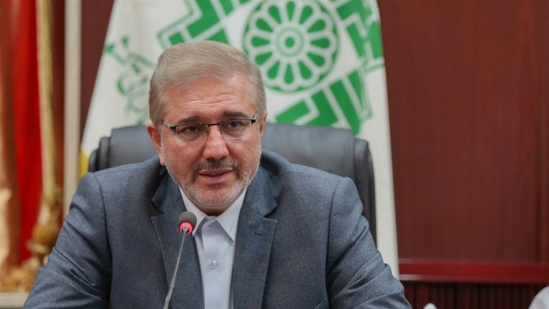  日本など複数の国でイラン資産の凍結が解除