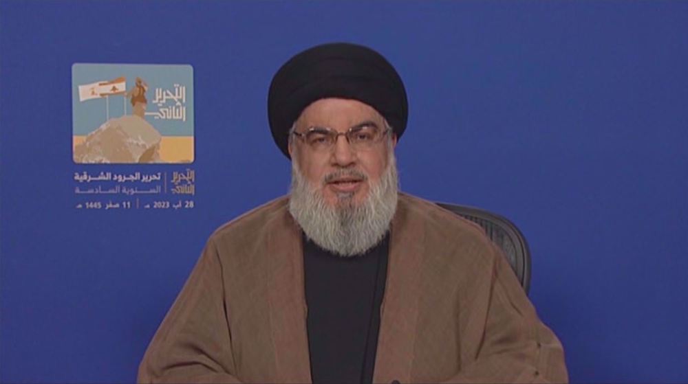 Sayyed Nasrallah: Any Israeli assassination on Lebanese territory won’t go unanswered