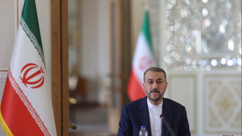  イラン外相、「我が国はもはや国外凍結資産ない」