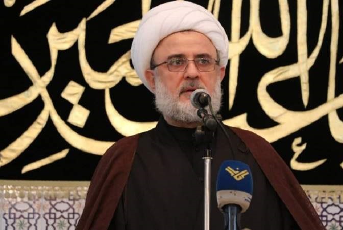 حزب الله: لن نقبل بوصول رئيس جمهورية يحقق أهداف عدوان تموز 2006م