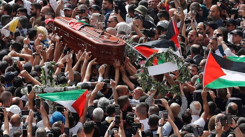  今年初めから、イスラエル軍の攻撃によりパレスチナ人１７２人殉教