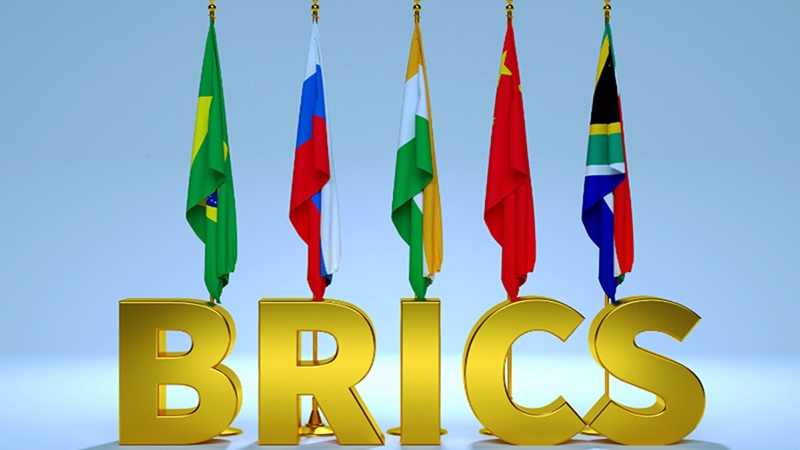  Russia: Wanachama wote wa BRICS wana hadhi sawa