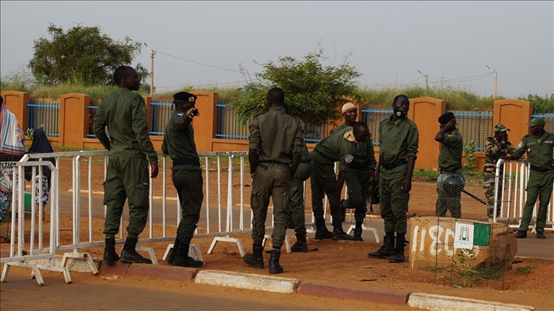  Serikali ya Niger yazikatia umeme, maji na chakula balozi wa Ufaransa