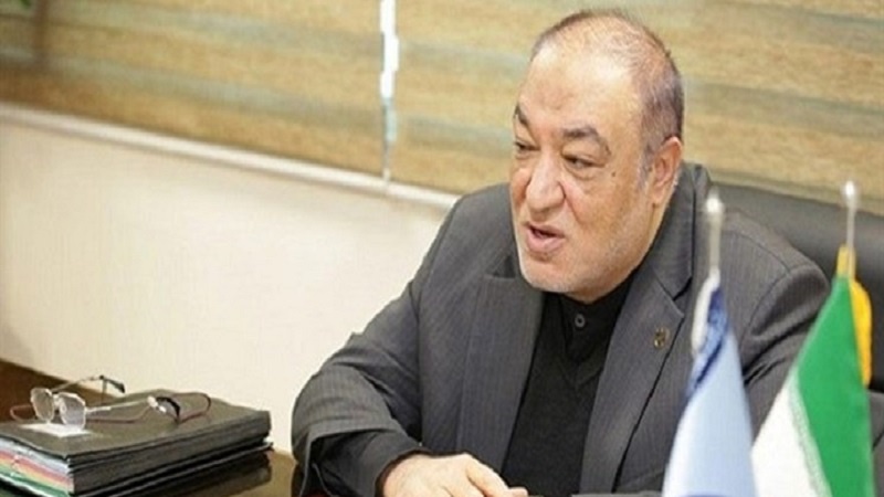  Муовини вазири умури хориҷаи Эрон: Маҷмуъи гуфтугуи ҳамкории Осиё ба ҳамгароӣ дар байни кишварҳои осёӣ кумак мекунад