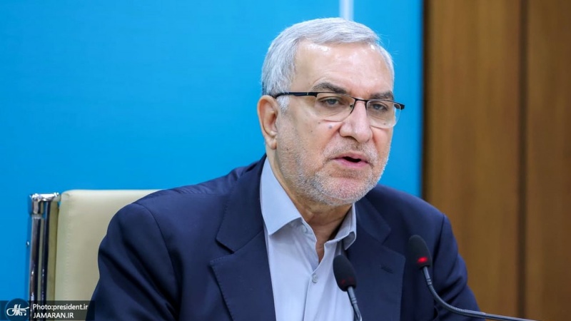  Минздрав Ирана: ИРИ является одной из успешных моделей здравоохранения в мире