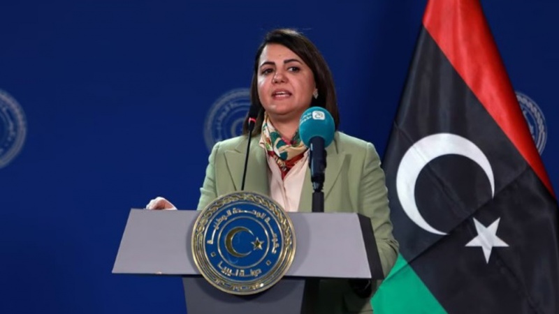 Ankore Ministar Harkokin Wajen Kasar Libya Bayan Ganawar Sirri Da Eli Cohen 