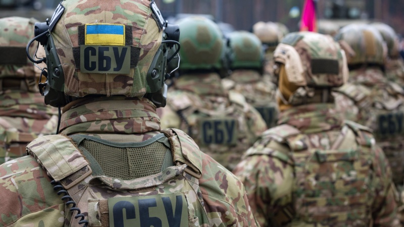  Perwira Senior Intelijen Ukraina Tewas Bunuh Diri