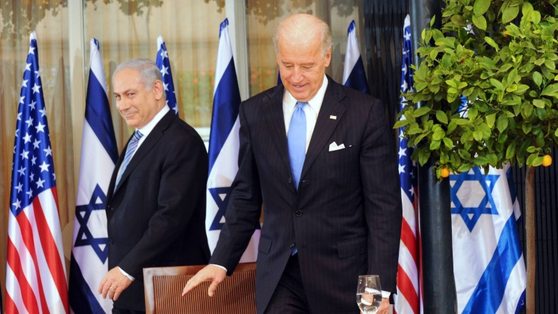  Ketegangan Baru dalam Hubungan AS dan Israel