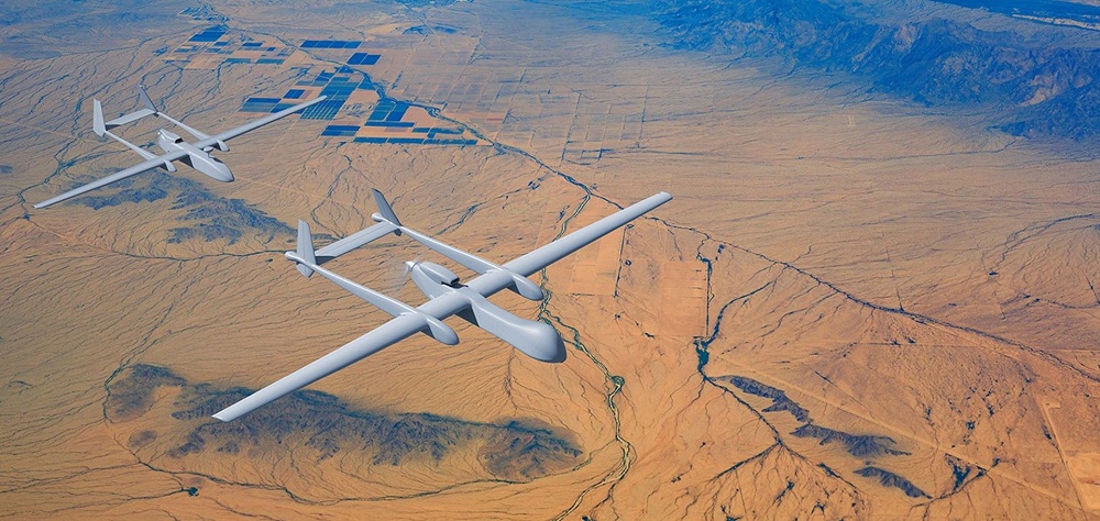  Analysis: Hidden aspects of crash of €40-million Israeli-built Heron Drone