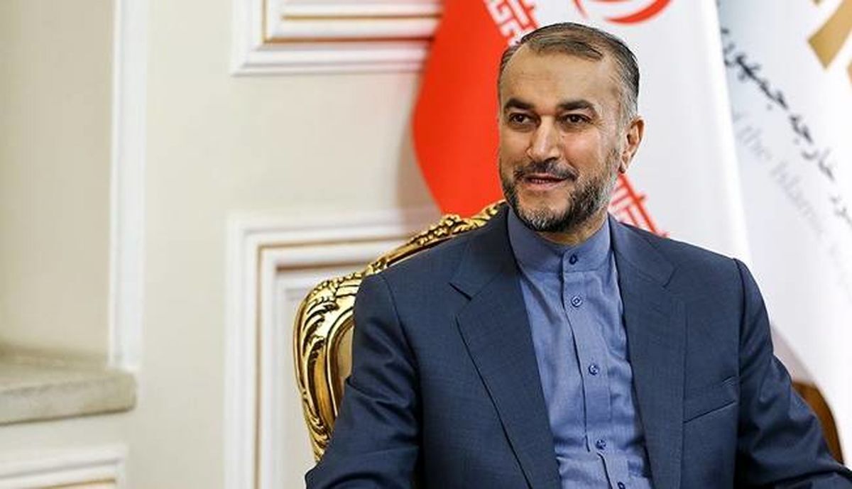 Əmir Abdullahian: Ərbəin yürüşü dünyada ədalət uğrunda sonsuz mübarizənin simvoludur