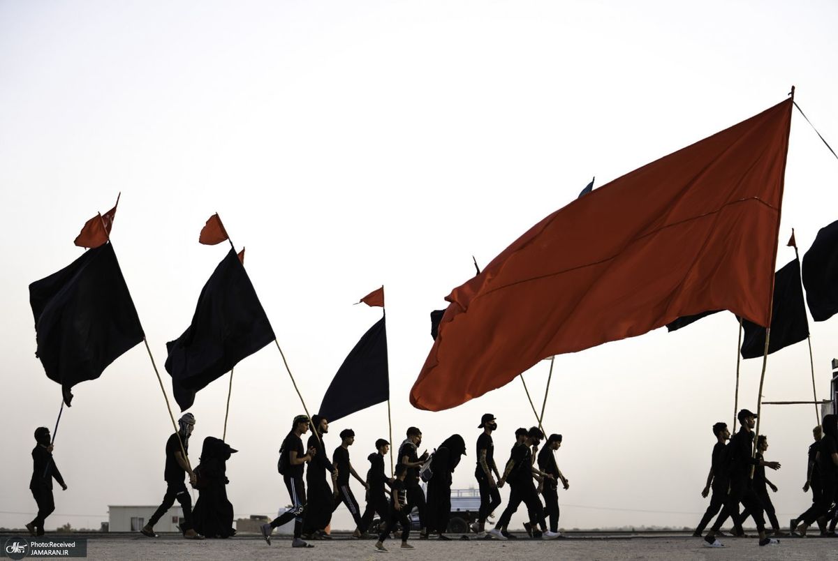 First International Assembly of Islamic Educational Activists held during Arbaeen pilgrimage