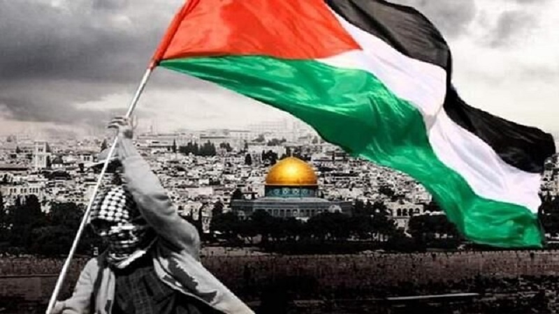  Perwakilan 65 Negara Hadiri Konferensi Internasional Palestina di Karbala