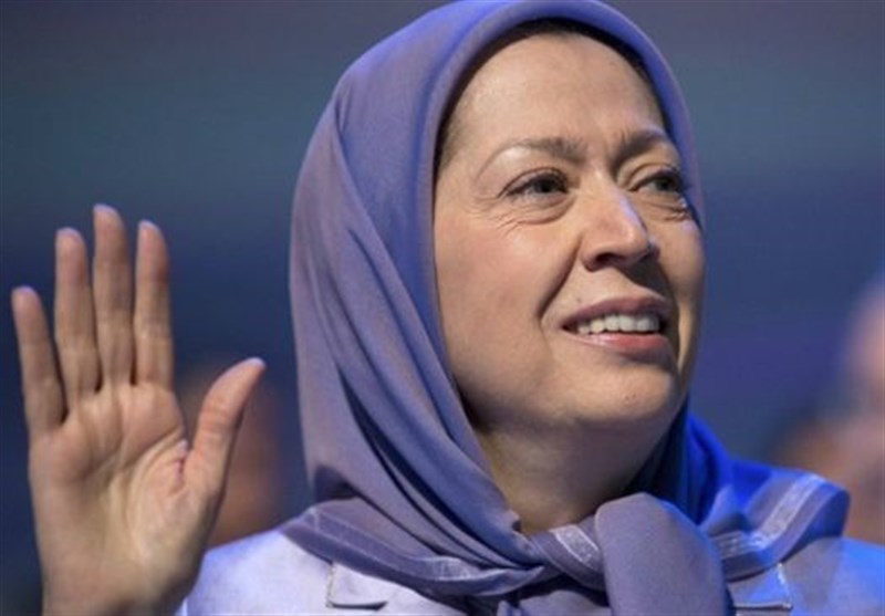ألبانيا تمنع مريم رجوي من دخول أراضيها