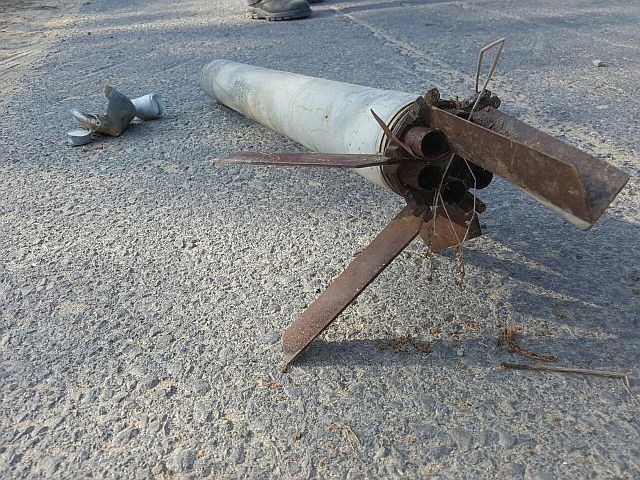إعلام إسرائيلي: لا تستخفوا بتهديد القذائف الصاروخية المحلية من الضفة الغربية