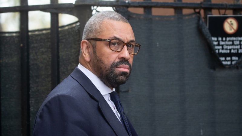  英国外交大臣：没有哪个重大全球问题能在中国缺席的情况下得到解决