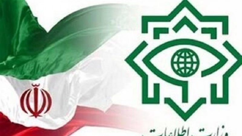  İran'da Siyonist bağlantılı terör şebekesine darbe