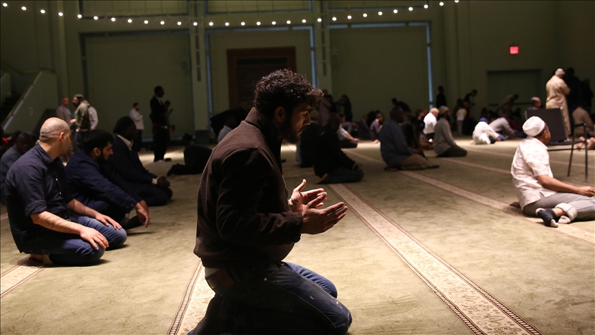 Pinahihintulutan ng siyudad ng  New York ang Islamikong Tawag Panalangin tuwing Biyernes, Ramadan