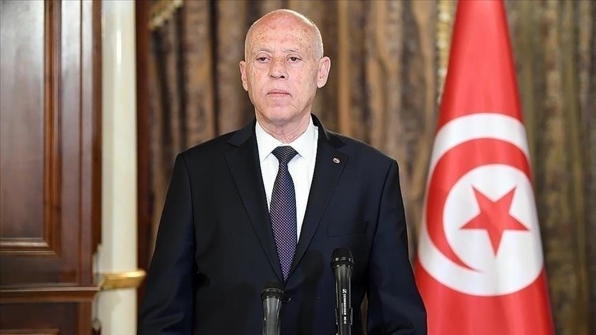 Tunisian President opposes normalization of relations with Zionist regime