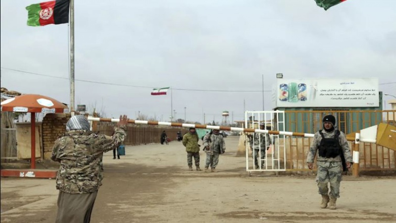  Media Afghanistan: Taliban Tumpas ISIS di Perbatasan Iran