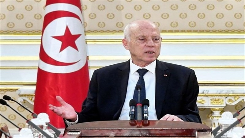  Presiden Tunisia: Palestina, Isu Sentral Umat Islam !