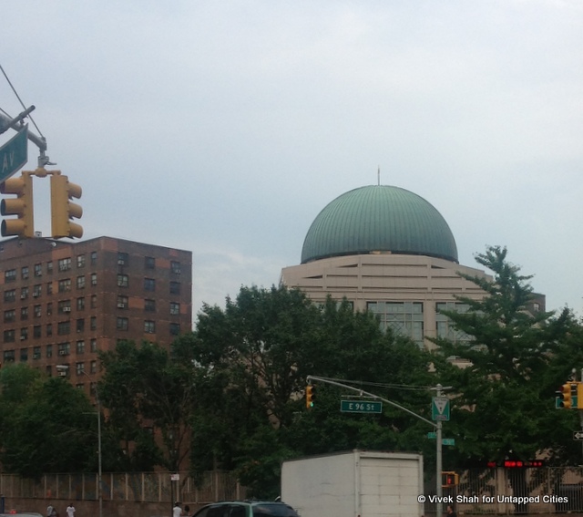 Ezan će se slobodnije emitovati u New Yorku