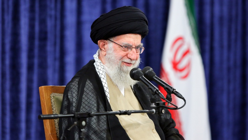  イラン最高指導者、「いずれの近隣国とも係争しない」