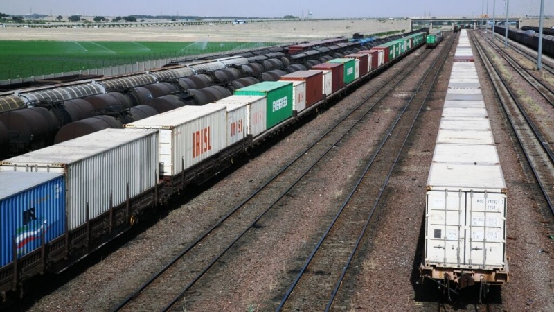  ロシア、イラン鉄道ルートを通じ対サウジ輸出を開始