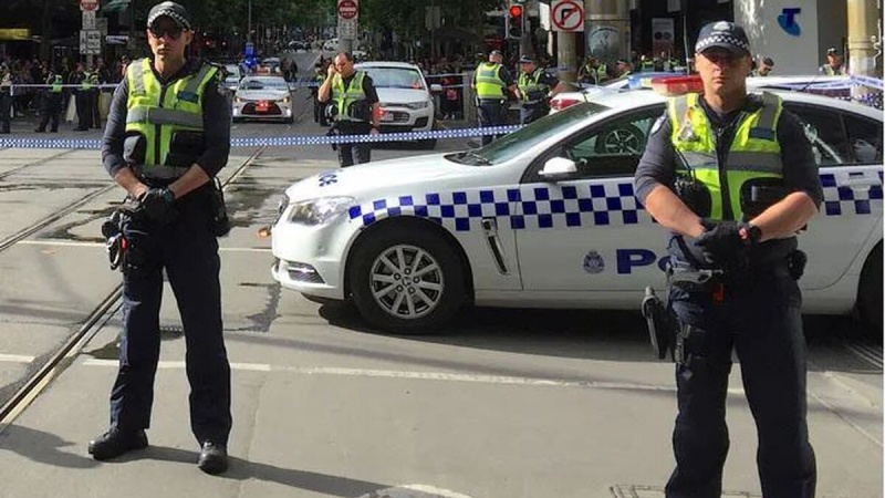  Австралийские дети содержатся в тюремных камерах для взрослых