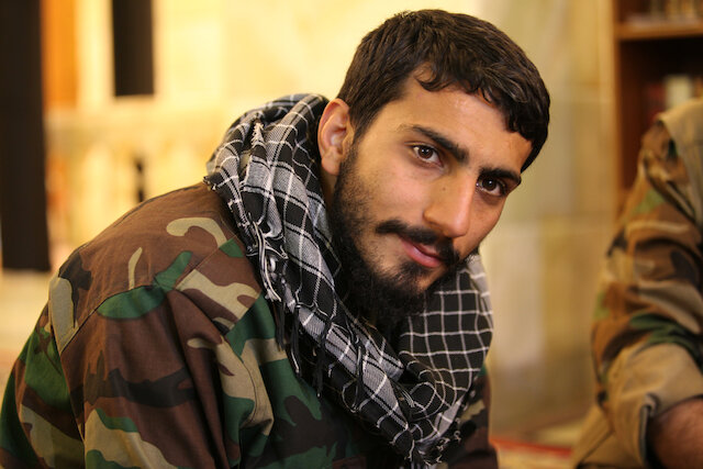  His name is Mustafa: A look at life of Martyr Mustafa Sadrzadeh