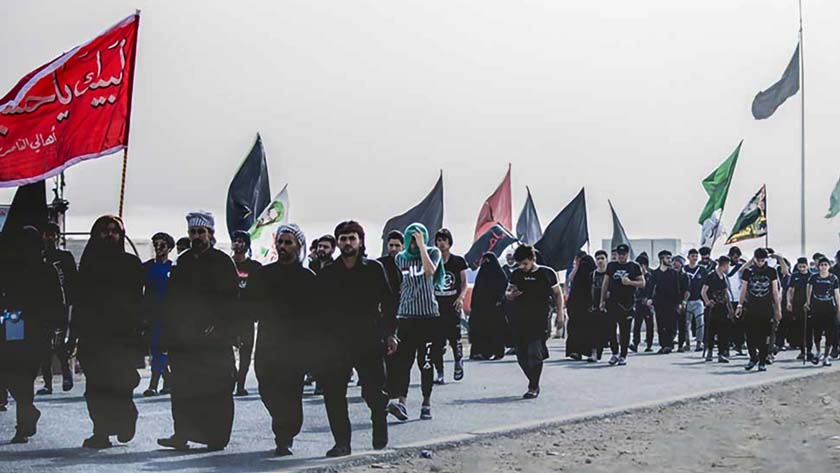 Arbaeen Headquarter: Pilgrims should not use exit border to return
