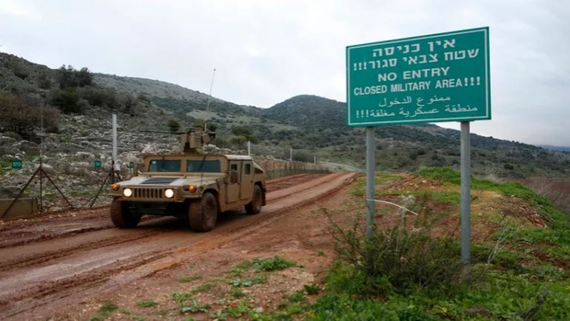  Rezim Zionis Ancam Serang Lebanon