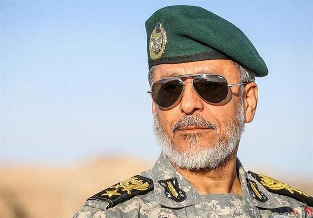 دابینی ئاسایشی ناوچەکە پێویستی بە هیچ هێزێکی بیانی نییە