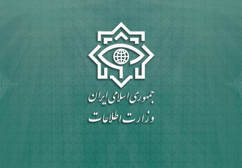Iran’s Intelligence Ministry disbands Zionist-linked terrorist cells in 4 provinces