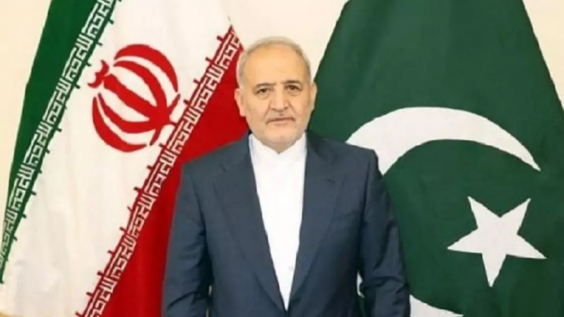  Иран и Пакистан обсудили сотрудничество в сфере энергетики и коридора Восток-Запад