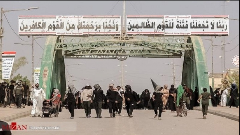  Командующий ВВС объявил: 20 рейсов ВВС туда и обратно для перевозки паломников Арбаина