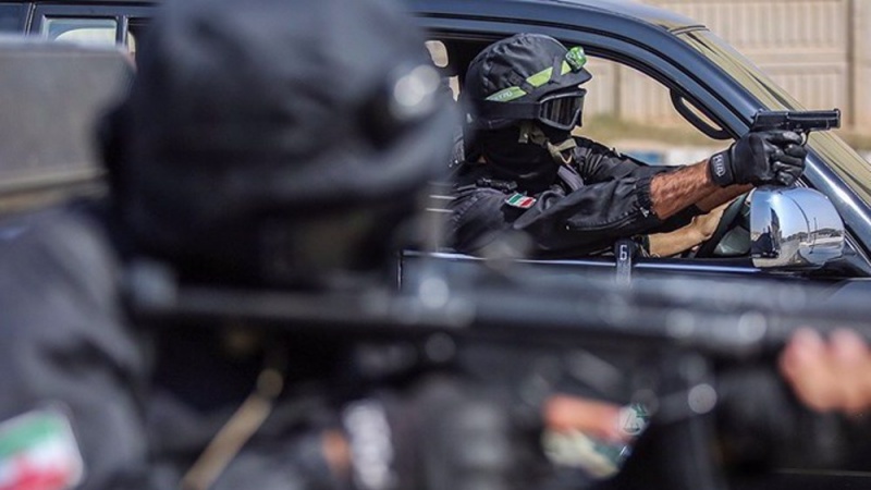  Iran vereitelt „größten“ Sabotageanschlag gegen seine Verteidigungsindustrie