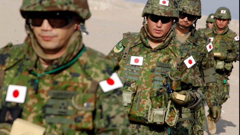 北朝鮮が、日本の防衛予算を批判