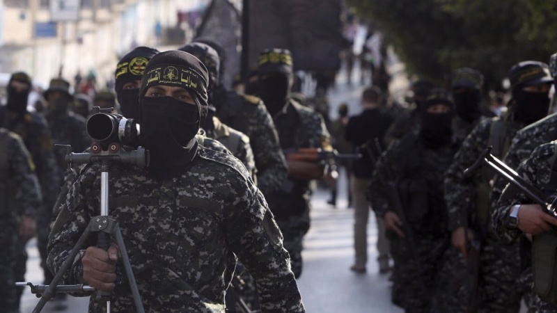 Dokumentarfilm enthüllt: Palästinensische Kämpfer infiltrierten Shin Bet und Mossad