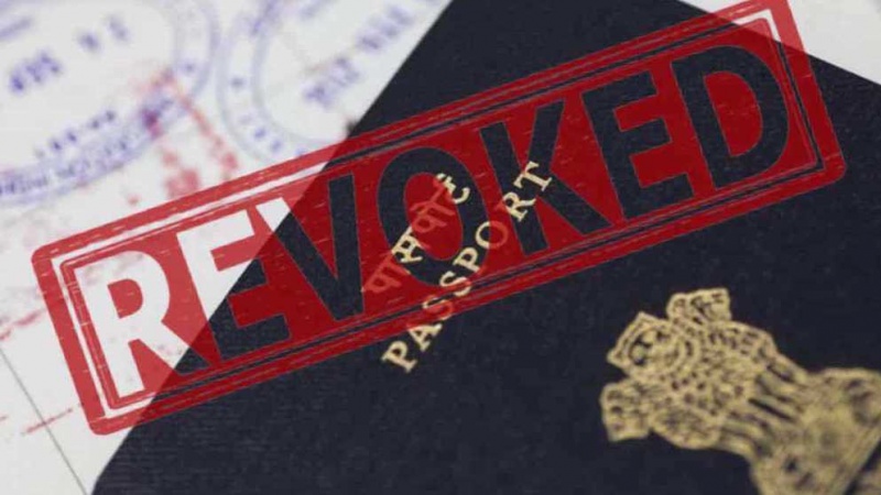 Indien sperrt Pässe von Dutzenden Kaschmiris aus Sicherheitsgründen