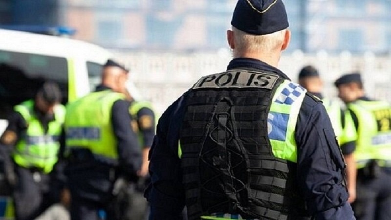İsveç ve Danimarka'da polis desteğiyle Kur'an-ı Kerim'e hakaretler sürüyor