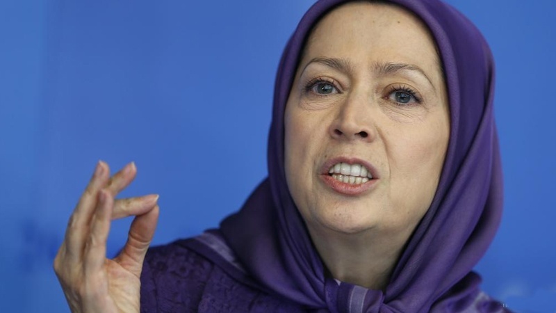 Правительство Албании запретило Марьям Раджави въезд в страну